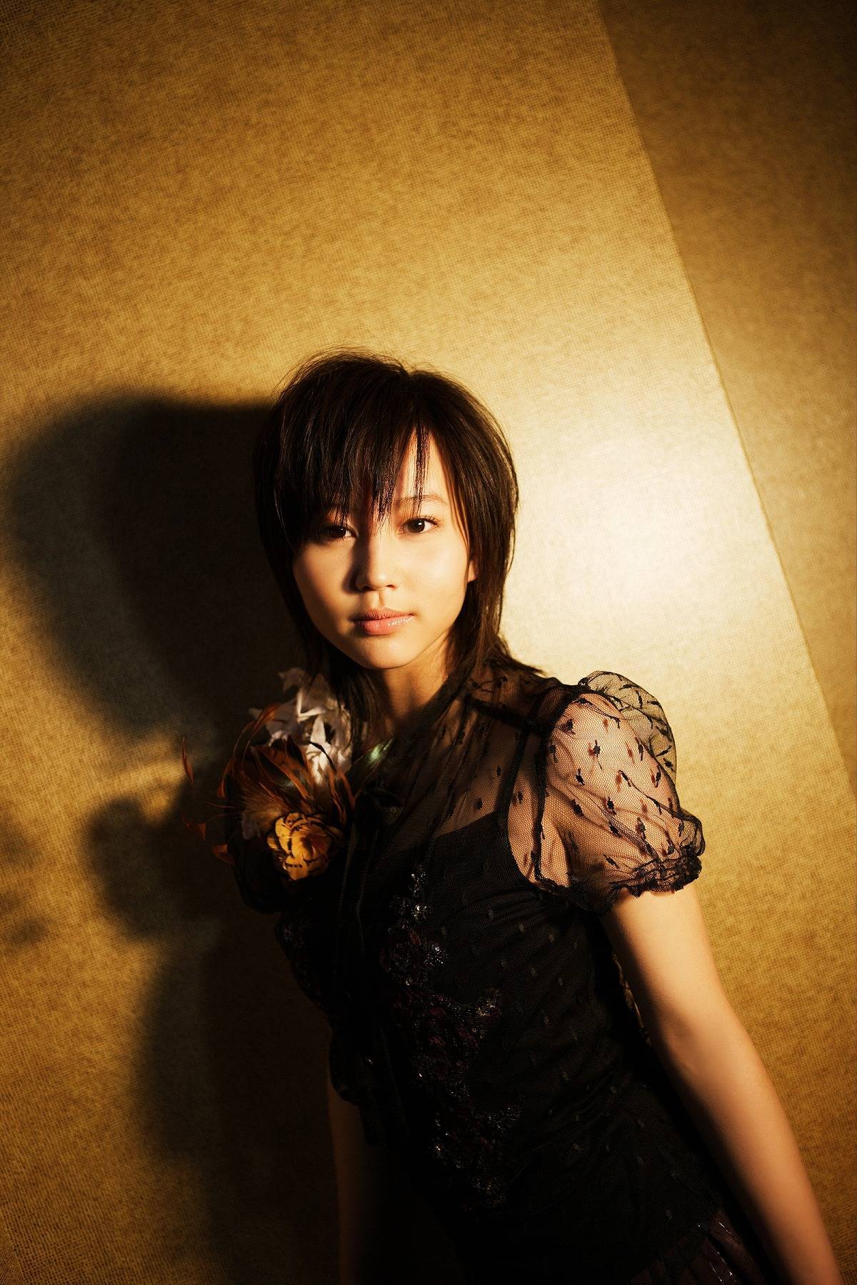 堀北真希 Horikita Maki 美女写真集 NS EYES No.379